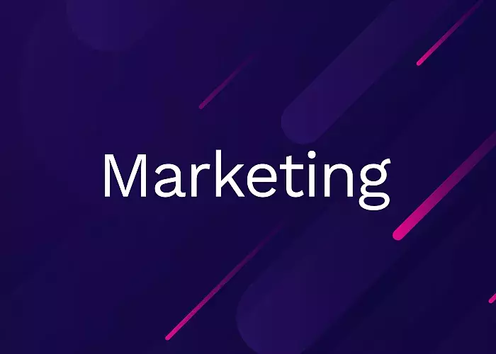 marketing