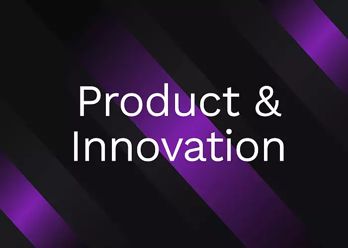 product and innovation