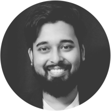 Abhijeet Talukdar