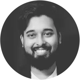 Abhijeet Talukdar