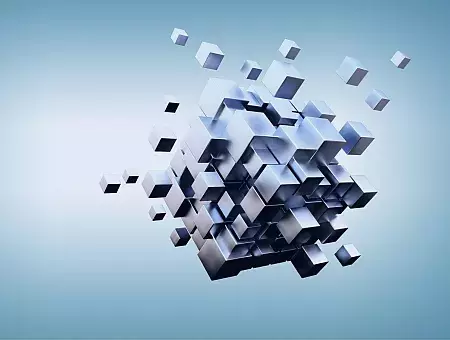 data block